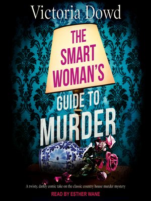 cover image of The Smart Woman's Guide to Murder